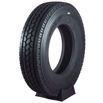 Regional Drive Tire